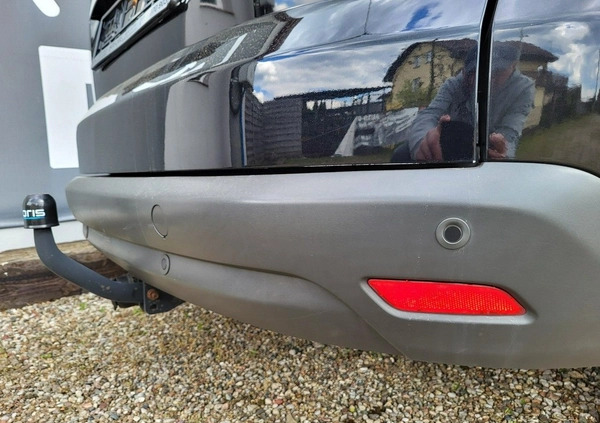 Ford S-Max cena 25900 przebieg: 280265, rok produkcji 2010 z Olesno małe 497